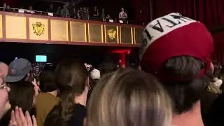Colony House - What&rsquo;s It Gonna Take/Moving Forward - Live @ Buckhead Theatre Atlanta - 10/18/25