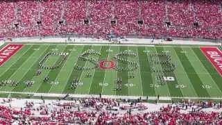 TBDBITL Halftime 09-21-2013