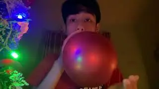 Balloon #10459