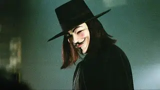 V for Vendetta Full Movie Information And Knowledge | Natalie Portman | Hugo Weaving