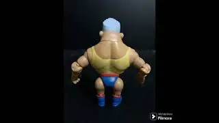 Toy story Rocky #toystory #disneypixar 