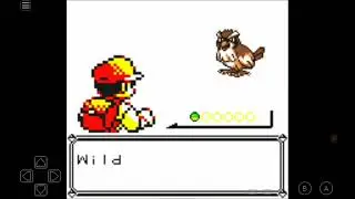 Покемоны!!! Pokémon yellow special Pikachu edition 