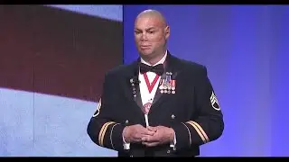 Stories of Service | Shilo Harris
