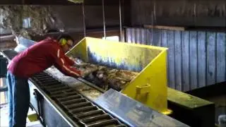 Marth Animal Bedding Shavings Mill Overview