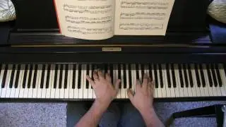 (5/6) BACH: 