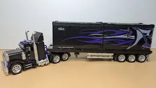 Power Block PB8829 - Heavy Duty Truck - Review