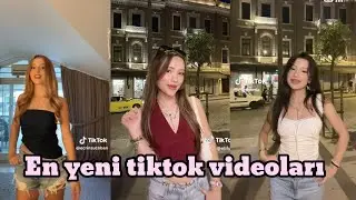 En Yeni Tiktok Videoları 2025 💕