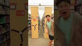 How We Got Blacklisted From Every Library In The World&hellip; 😳
