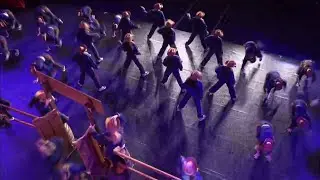 We From Texas - Next Step Dance (Recompete)