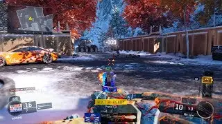 BO3 FFA 1911 (rapidfire)