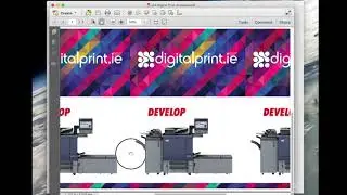 Digital Prepress  - Impose to Roll