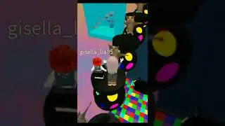 #2024shorts #roblox #games #fakechat #mochi #funny #gaming
