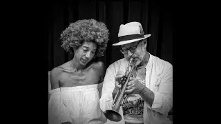 Jeff Oster and Renee Wilson Interview 8-20-2025