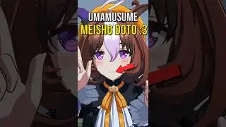 Meisho Doto's Secret to Cuteness