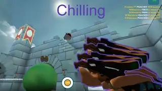 Chill | Shell Shockers Montage (Prod. Lee)