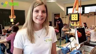 Imagefilm TfK - Technik für Kinder e.V.
