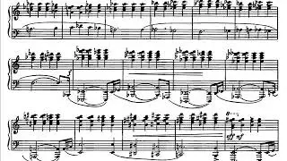 Fliarkovsky - 6 Preludes and Fugues (from 24 Preludes and Fugues)