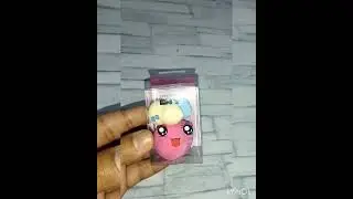 Affordable makeup sponge just 85₹#short#ytshorts #makeup #affordable #makeupshorts #ashortaday