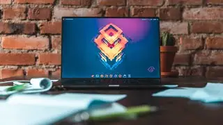 Я пробовал Garuda Linux в течение недели!