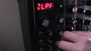 Macro Digital Oscillator BRAIDS issues 2