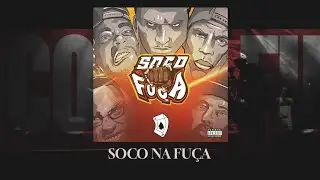 SOCO NA FU&Ccedil;A - Arma-ZEN