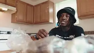 BrickBaby10 - Awee Mane (Music Video)