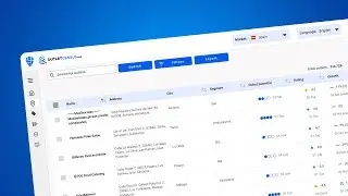 Get started with OCL: Outlet discovery