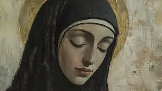 The Enlightened Echoes Of Nuns Singing Gregorian Chants