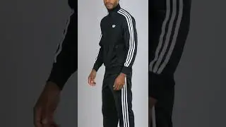 adidas Men's Firebird Track Top
