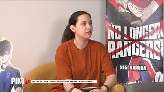 Pika Live #9 - FOCUS NO LONGER RANGERS et sentai