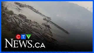 Families describe what they lost in Saskatchewan wildfires