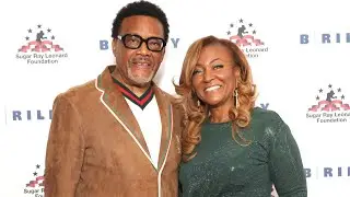 Judge Mathis&rsquo; Wife Files for Divorce After 39 Years of Marriage