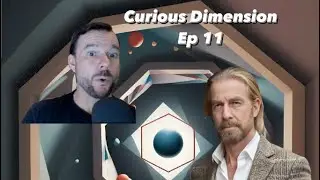 Geometric Derivation Correcting Einstein I Curious Dimension Ep 11 Dr Eltjo Haselhoff