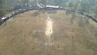Indo Nepal Cricket tournament 2026 || lumbini Parsa || live Cricket 2026