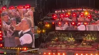 Bruce Springsteen-Hungry Heart [Live 2025]