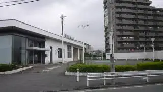 埼玉県戸田市新曽の186坪の貸し店舗