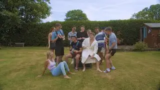 It Is What It Is - The Breathers (2020 Vibe Music Video)