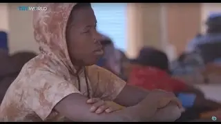 Refugee Crisis: Migrants subjected to abuse at Libyan prisons