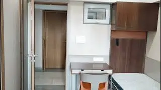 Dr. D Y Patil Institute Of Technology Pimpri, Pune.... Boys Hostel.. #vlog5... 😄