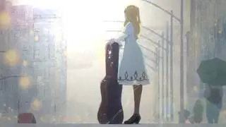 The Loneliest Girl (Carole and Tuesday) cover