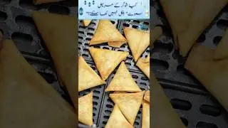 Samosa for Diabetics - Can a diabetic eat samosa #diabetestelecare