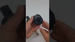 VDI Tool Holders - Form E1 vs E2