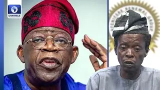 Why Presidency Sees Afenifere As Rebellious - Publicity Secretary