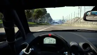 Need For Speed Shift 2 Unleashed - Compare Cars/Lamborghini Reventon   [Full Hd 1080p].