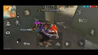 DAH LAMA GAK KONTEN FREE FIRE BATTLEGROUND LAGI YGY🔹