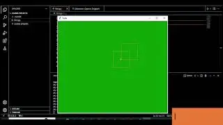 Draw Cube and Cuboid Python Turtle