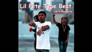 Lil Pete x Lil Yee x CellyRu Type Beat 