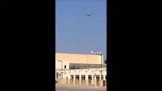 Simple Drone Mission on Astec Firefly