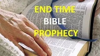 Understanding  Bible Prophecy - 10 Things You Must Do To Avoid End Times Speculations