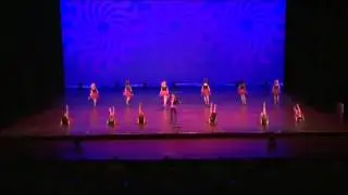 Studio 1 RP Dance Extravaganza Part 28 -Saskatoon Dance Studios